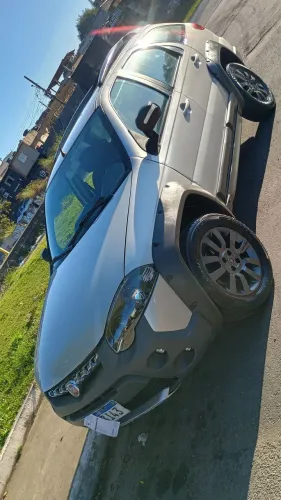 Fiat Palio Weekend Adventure Locker 1.8 Flex 2019