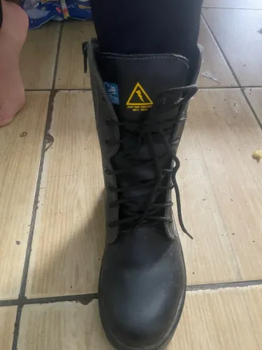 Bota Marluvas n 37