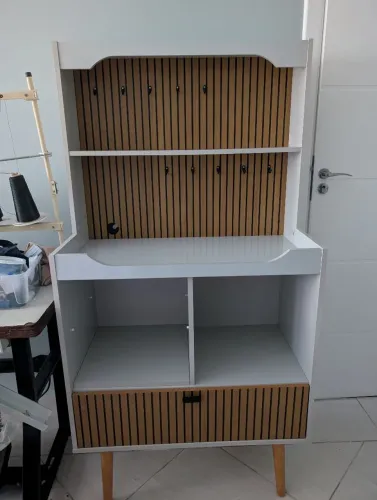 Cafezinho novo