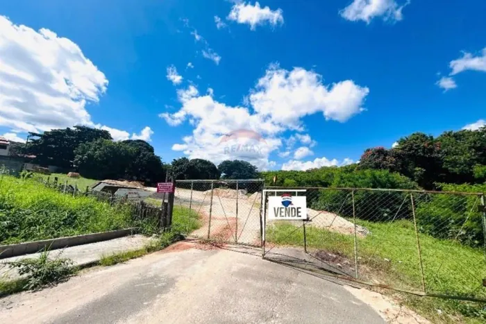 Terreno à Venda Nº 16 - Com área de 5.159,68m² - Jardim Aeroporto Eldorado São João da Bo