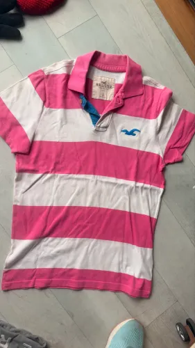 Camisa Hollister tamanho G 