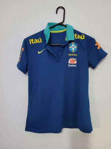 Polo Seleção Brasileira Feminina