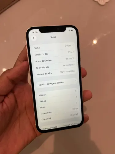 IPhone 12 128gb