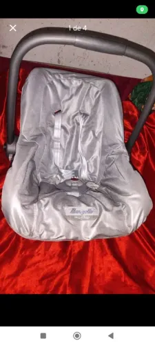Bebê conforto