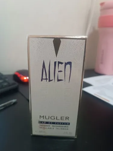 Perfume Mulher Alien Eay de Parfum