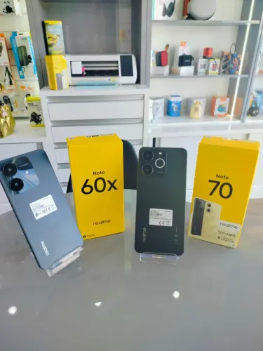 Celular no boleto para negativados.