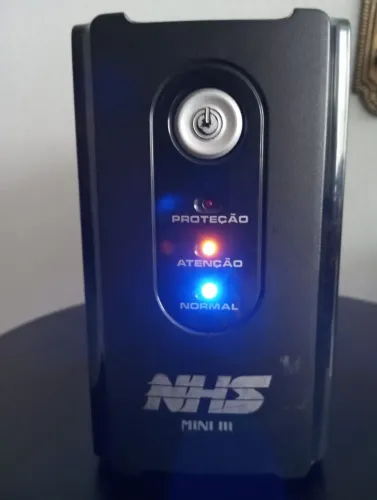 Nobreak NHS 600VA