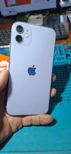 Vendo 11 64GB 100% bateria trocada