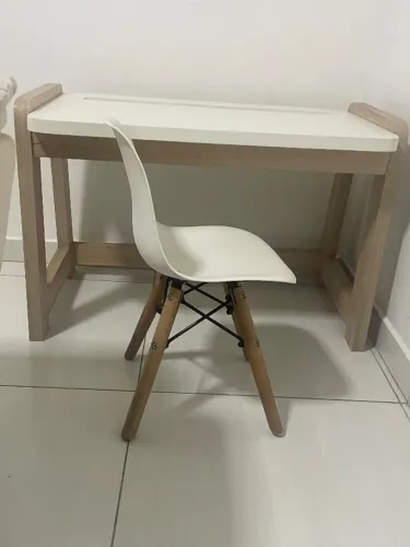 Mesa infantil 