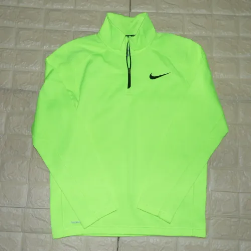 Jaqueta Nike tamanho P original therma-fit