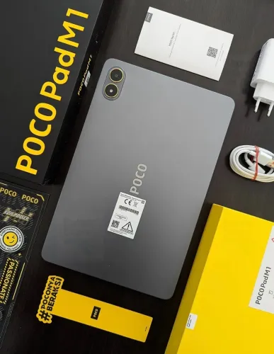 Poco Pad M1 8/256GB