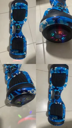 Hoverboard