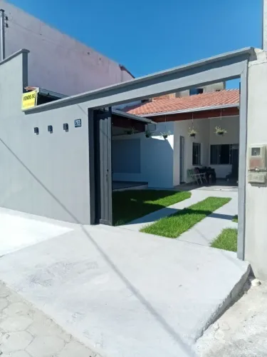 Casa Mucuri, Bahia.