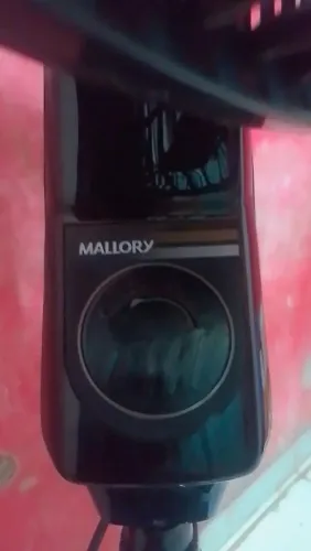 Ventilador novo