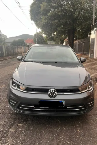 Volkswagen Polo Highline TSI 1.0 Flex 12V Aut. 2026