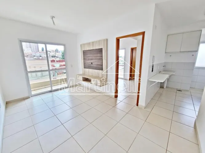 Apartamento para venda e locação no Condomínio Monte Sinai, próximo ao Parque Carlos Raya 