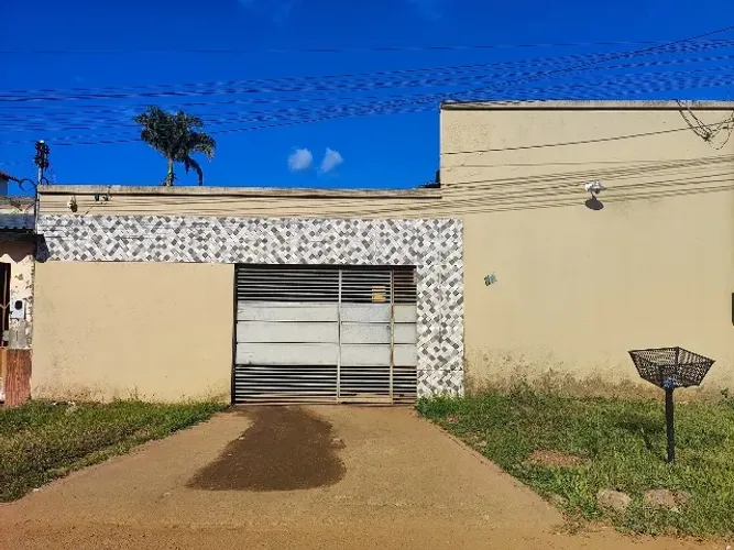 Casa na Via Verde. Aceito proposta.