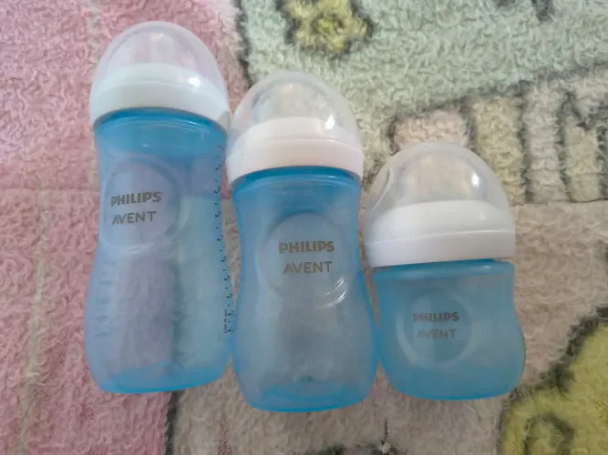 Mamadeira Philips avent