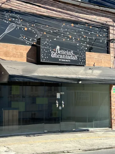 Ponto comercial no Rio vermelho 