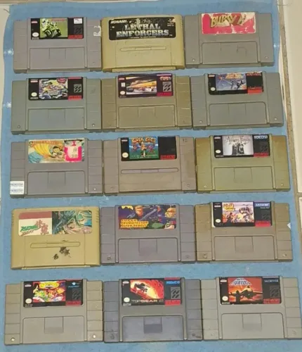Jogos Super Nintendo !!!!!!p5