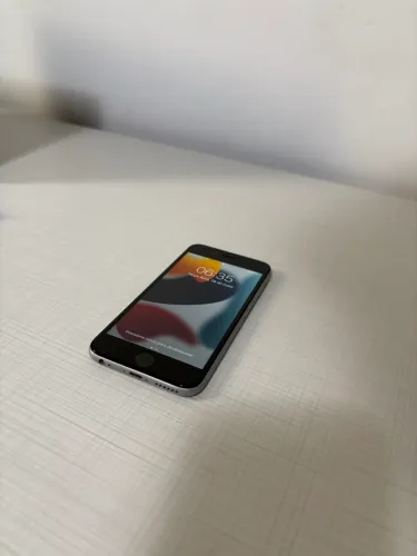 iPhone 6s 100% + Carregador