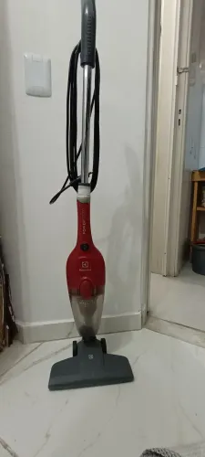 Aspirador de pó