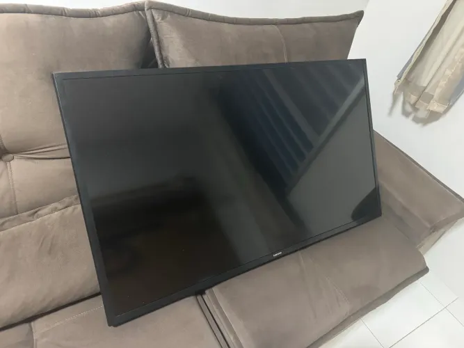 Televisão Samsung