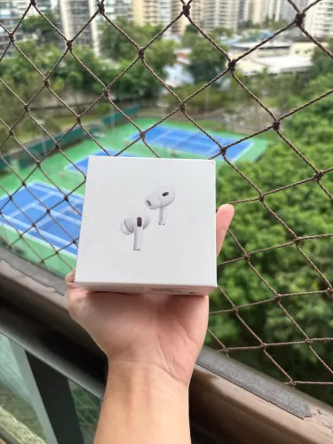 airpods pro 2 