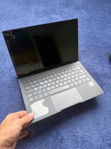 Notebook Samsung Galaxy Book S | Intel Core i5 | 8GB RAM | SSD 256GB | Excelente Estado