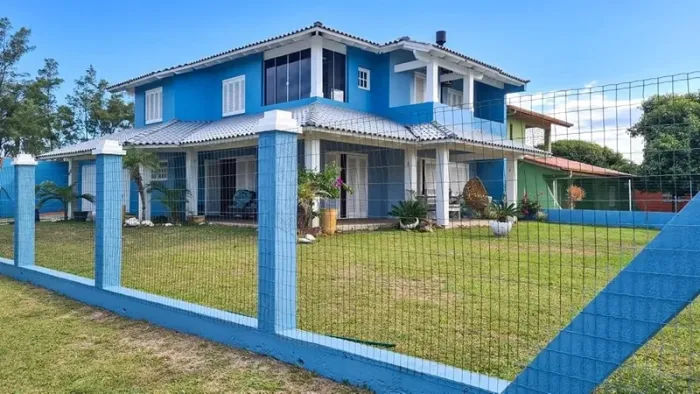 Casa à venda em Imbé - Presidente