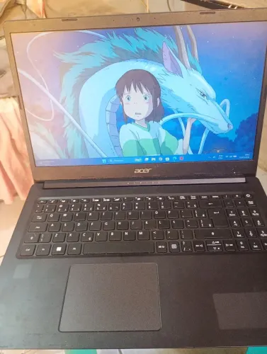 Notebook acer
