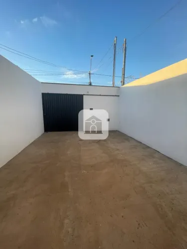 Casa para locação no bairro Chácara Panoroma