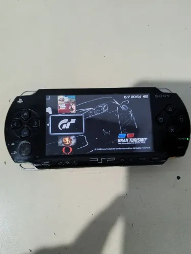 PSP 3010