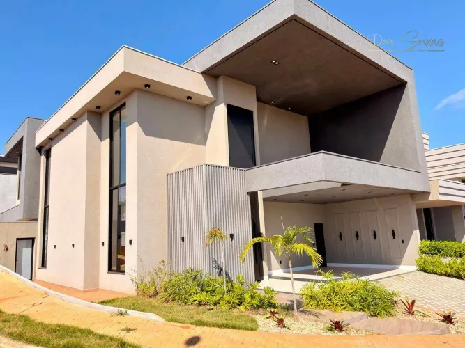 Quinta do Lago 3 Dormitórios Casa Moderna , Piscina e Hidromassagem