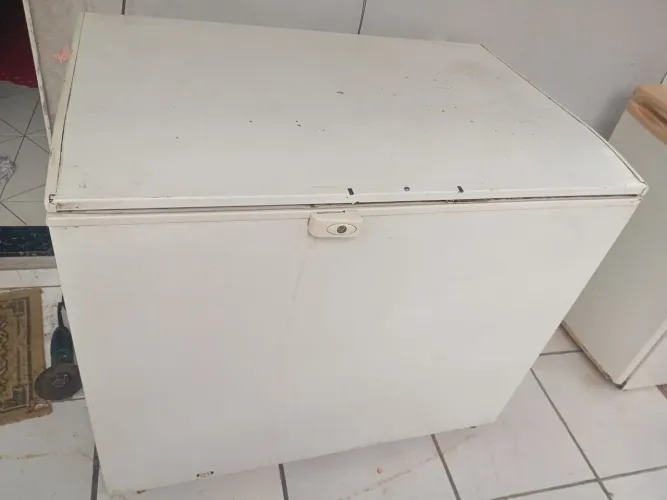 Freezer