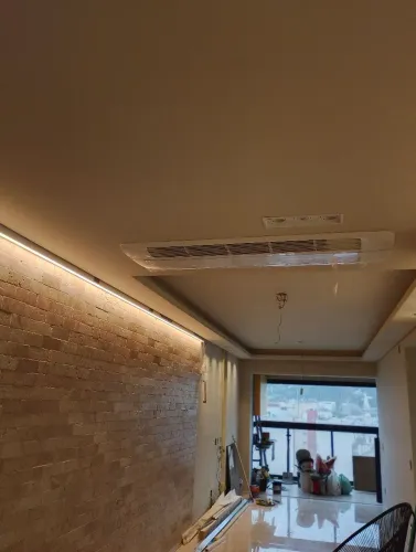 Pintura predial e residencial