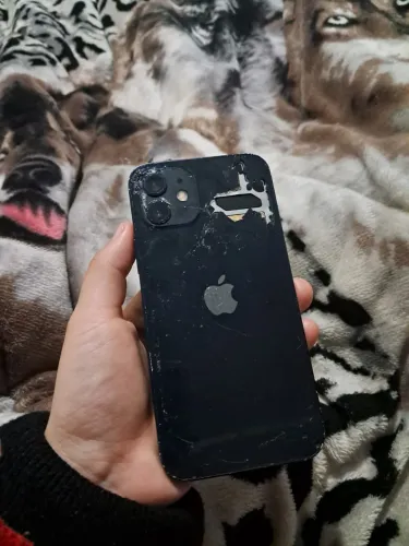 Vendo iPhone 12