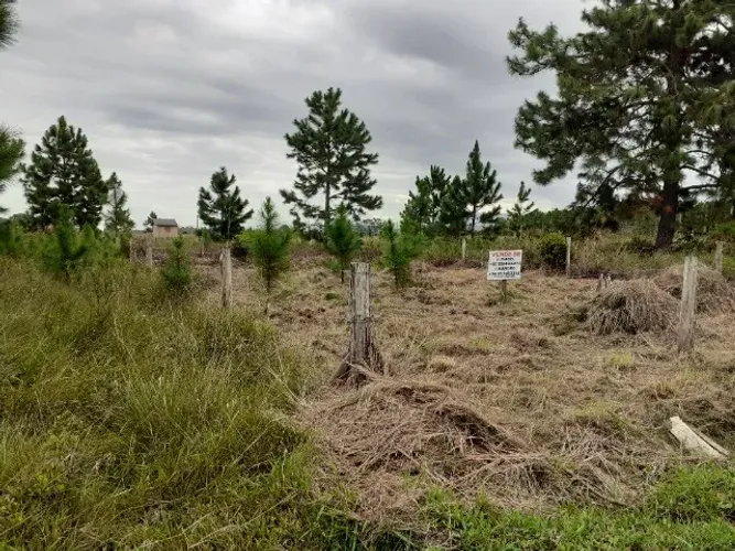 Terreno en Torres-Itapeva, 300m2, Jardim monte carlo