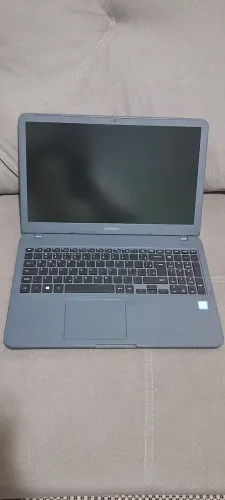 Notebook Samsung Essencials NP350XAA