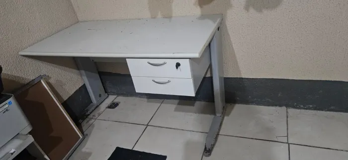 Mesa de estudo escritório