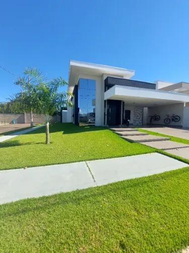 VENDE-SE OU ACEITA PERMUTA - BURITIS PRIME | CAMPO VERDE/MT