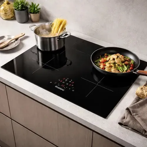 Cooktop de indução