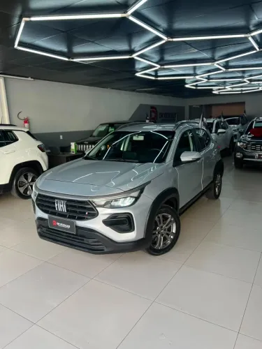 Fiat Pulse 1.0 Turbo 200 Flex Aut. 2023