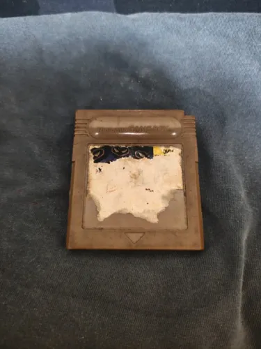 Bomberman GB Original para Nintendo Game Boy - Versão Japonesa