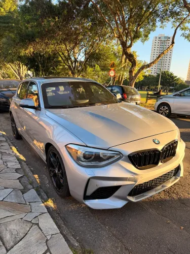 BMW M M 135i 3.0 24V 320cv 2014