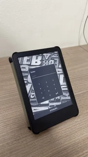 KINDLE 11