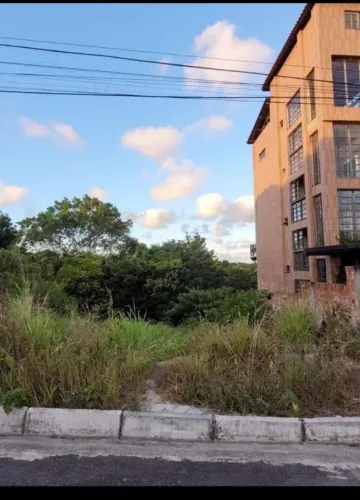 Vendo Terreno 10x25m - Serraria - Condomínio