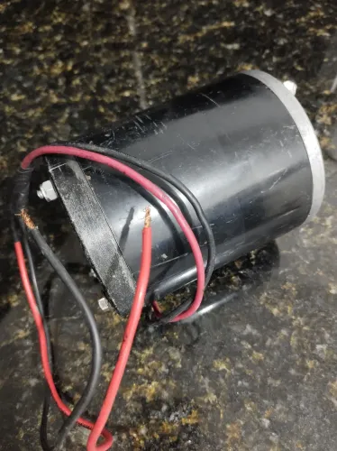 Motore 500 watts 48 volts 