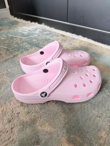 Crocs tamanho 36