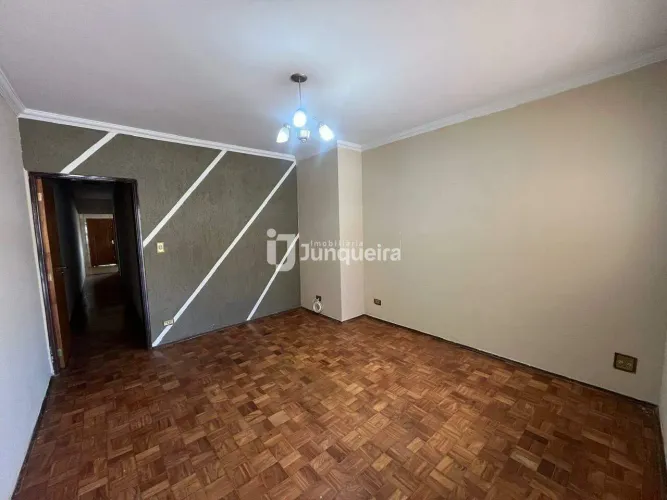 Casa para aluguel, 2 quartos, 1 suíte, 2 vagas, Vila Rezende - Piracicaba/SP